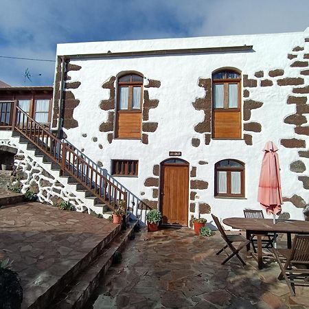 Las Casas Del Abuelito Julian & La Abuela Leonor Isora Zewnętrze zdjęcie